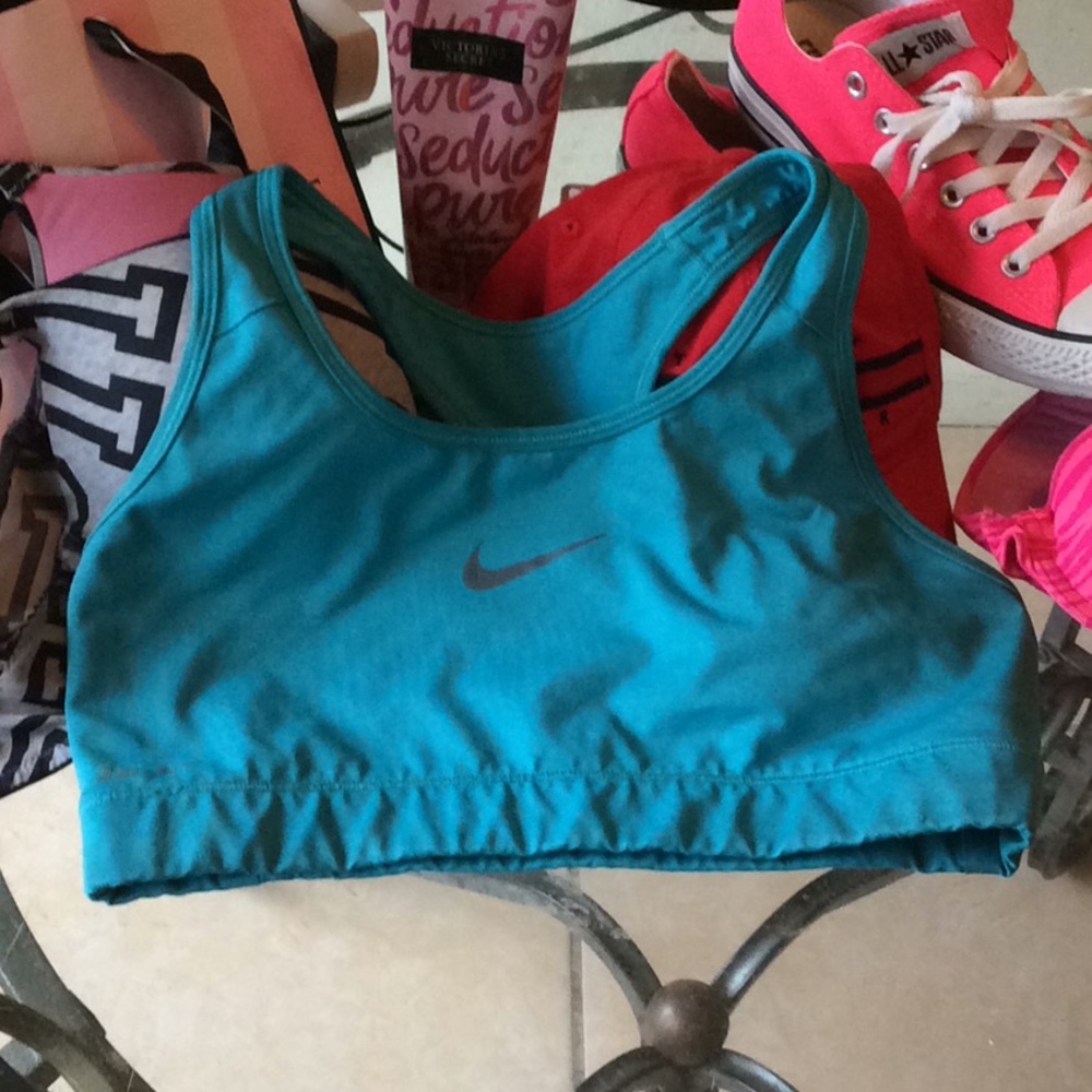 Nike sports bra!!!
